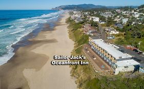 Sailor Jack Oceanfront Hotel