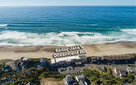 Sailor Jack Oceanfront Hotel 2*